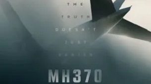 MH370: The Plane That Disappeared (2023)