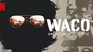 Waco: American Apocalypse (2023)