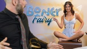 ExxxtraSmall – Lacy Tate – Boner Fairy