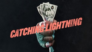 Catching Lightning (2023)