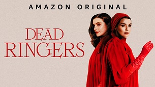 Dead Ringers (2023)