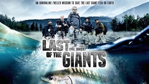 Last of the Giants (2022)