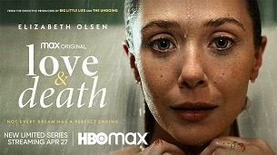 Love & Death (2023)