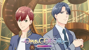 Opus.COLORs (2023)