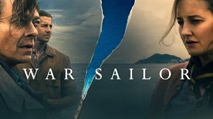 War Sailor (2023)