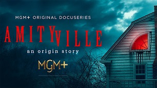 Amityville: An Origin Story (2023)