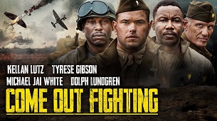 Come Out Fighting (2023)