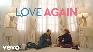 Love Again (2023)