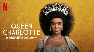 Queen Charlotte: A Bridgerton Story (2023)