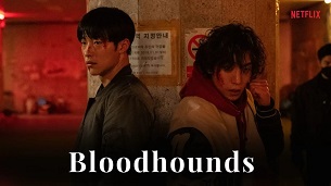 Bloodhounds (2023)