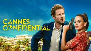 Cannes Confidential (2023)