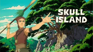 Skull Island (2023)