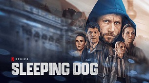 Sleeping Dog (Schlafende Hunde) (2023)