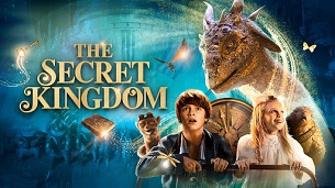 The Secret Kingdom (2023)