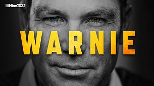 Warnie (2023)