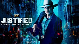 Justified: City Primeval (2023)