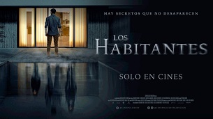 Los Habitantes (2023)