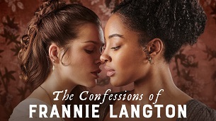 The Confessions of Frannie Langton (2022)