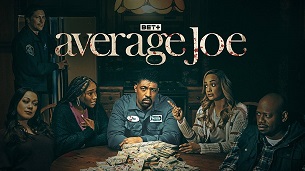 Average Joe (2023)