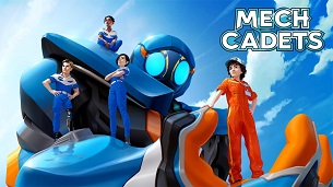 Mech Cadets (2023)