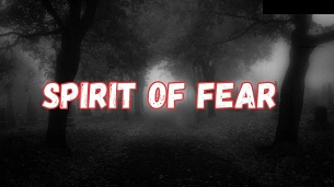 Spirit of Fear (2023)