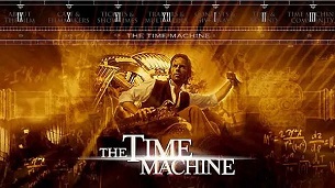 The Time Machine (2002)