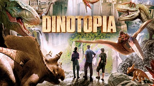 Dinotopia (2002)