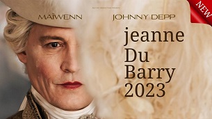 Jeanne du Barry (2023)