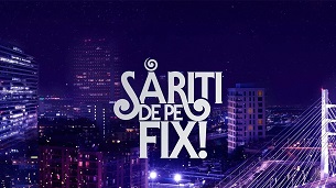 Sariti De Pe Fix (2023)