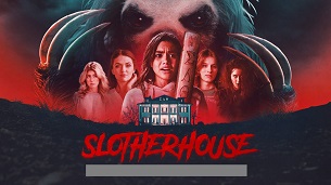 Slotherhouse (2023)