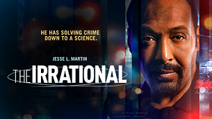 The Irrational (2023)