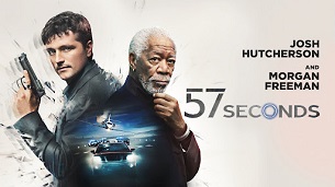 57 Seconds (2023)