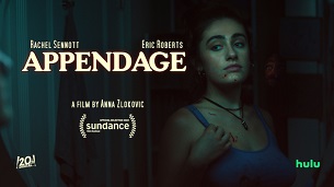 Appendage (2023)