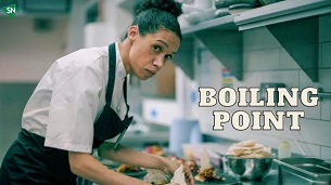 Boiling Point (2023)