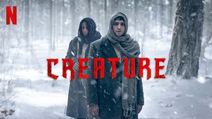 Creature – Yaratılan (2023)