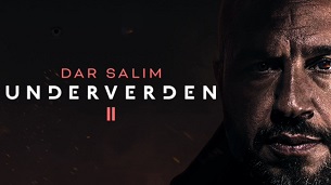 Darkland: The Return (Underverden 2) (2023)