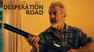 Desperation Road (2023)