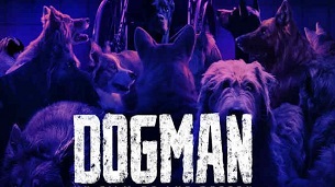 DogMan (2023)