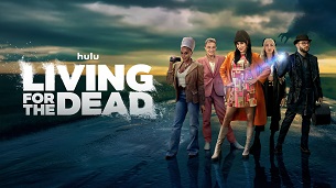 Living for the Dead (2023)