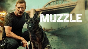 Muzzle (2023)