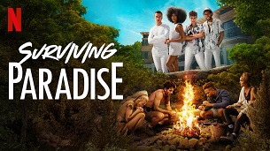 Surviving Paradise (2023)