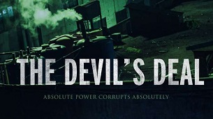 The Devil’s Deal (2023)