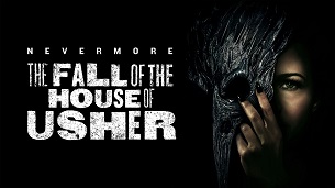 The Fall of the House of Usher (2023)