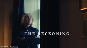 The Reckoning (2023)