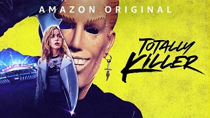 Totally Killer (2023)