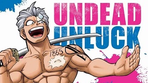 Undead Unluck (2023)