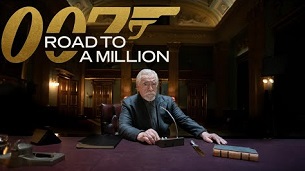 007: Road to a Million (2023)