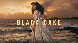 Black Cake (2023)