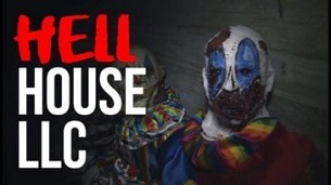 Hell House LLC Origins: The Carmichael Manor (2023)