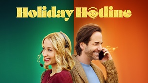 Holiday Hotline (2023)